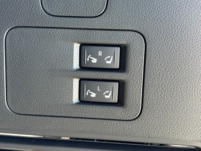 2026 INFINITI QX80 Pure 4WD