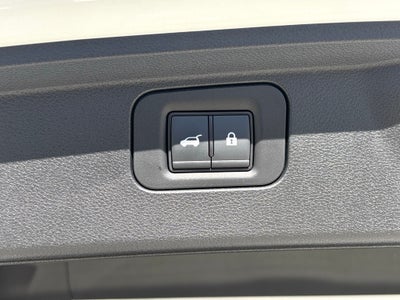 2026 INFINITI QX80 Pure 4WD