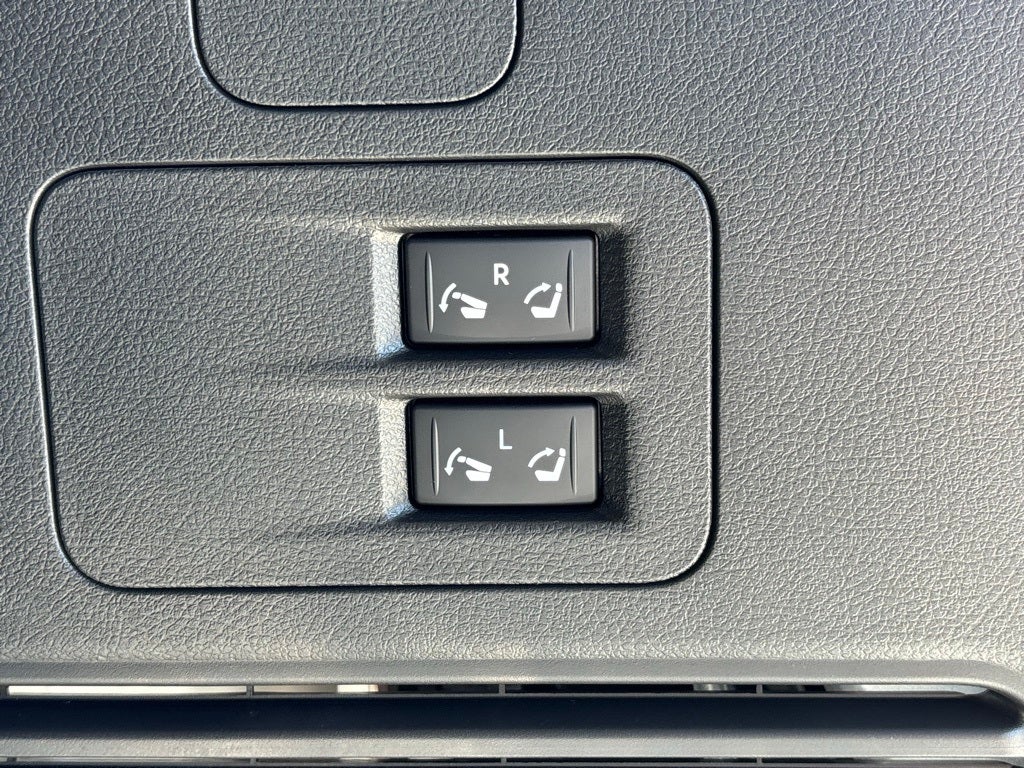 2026 INFINITI QX80 Pure 4WD