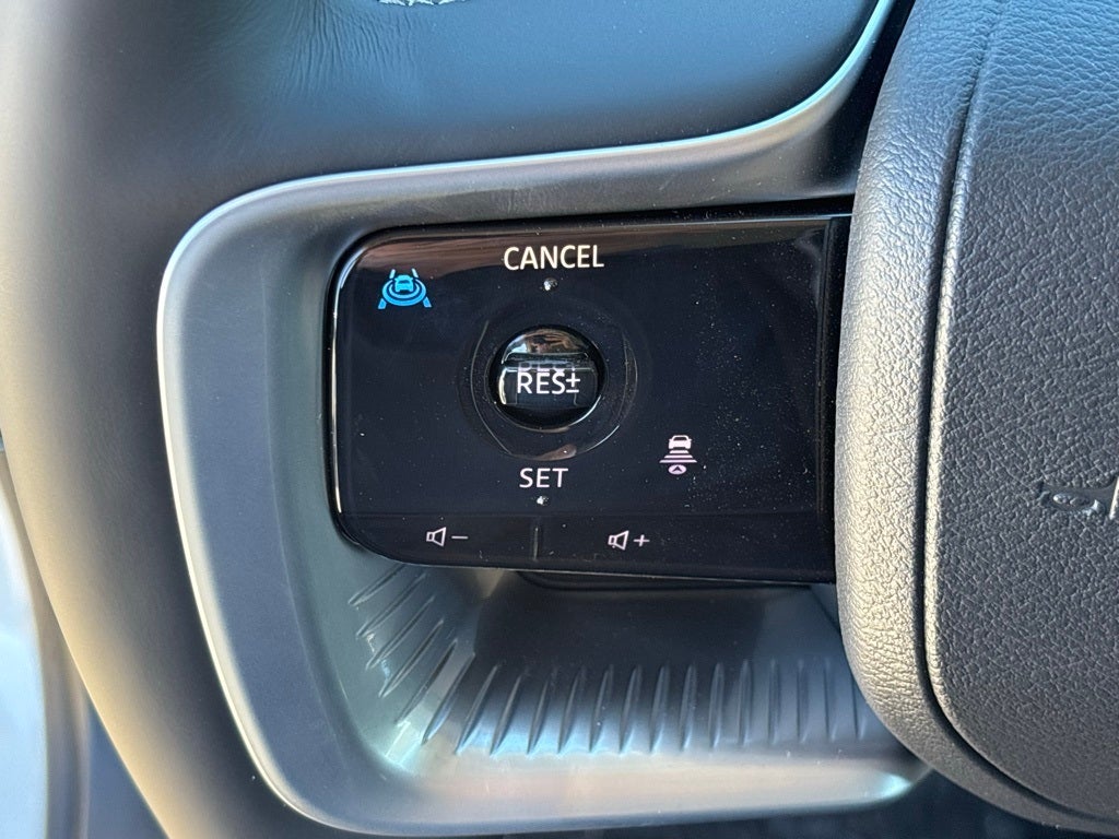 2026 INFINITI QX80 Pure 4WD