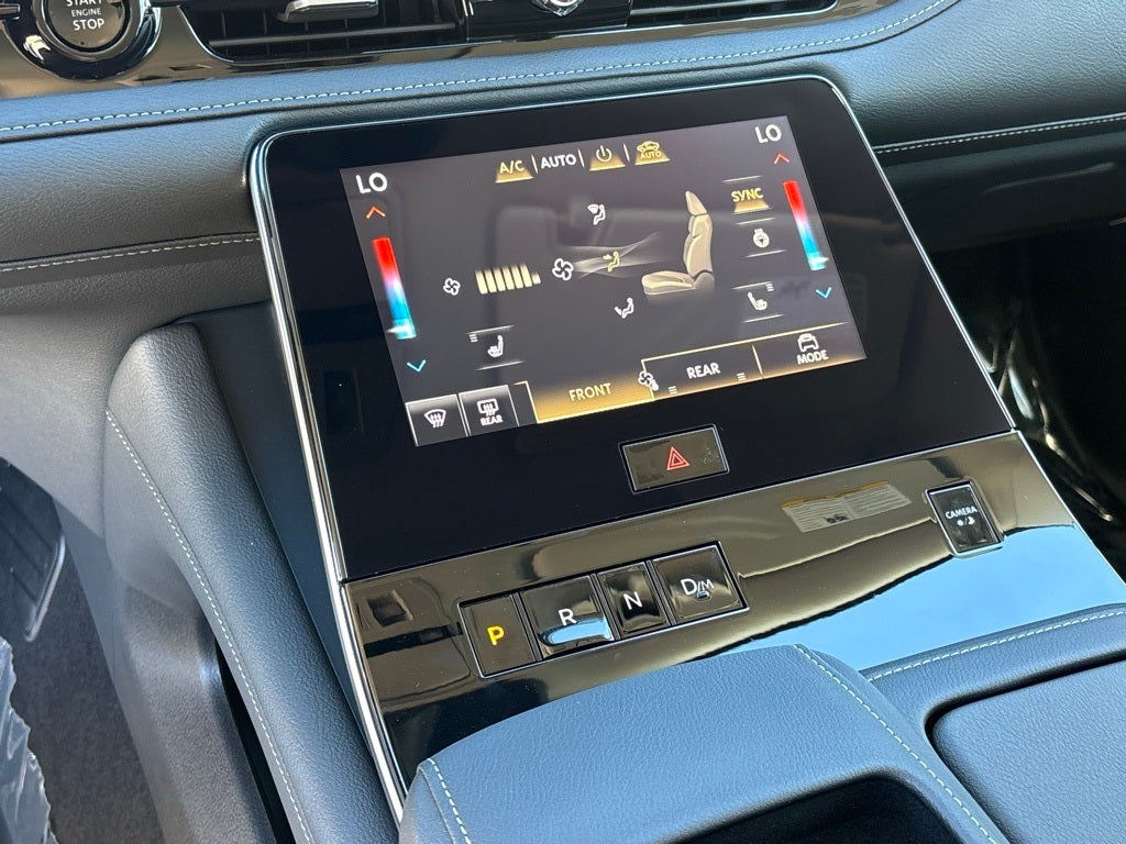 2026 INFINITI QX80 Pure 4WD