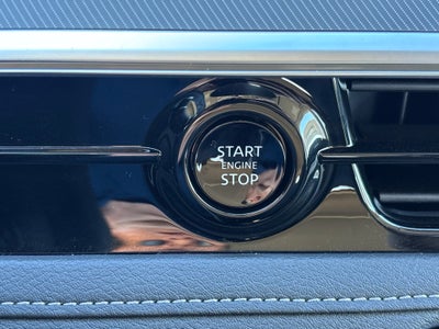 2026 INFINITI QX80 Pure 4WD