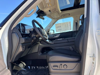 2026 INFINITI QX80 Pure 4WD