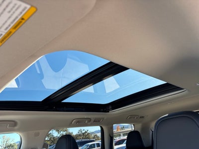 2026 INFINITI QX80 Pure 4WD