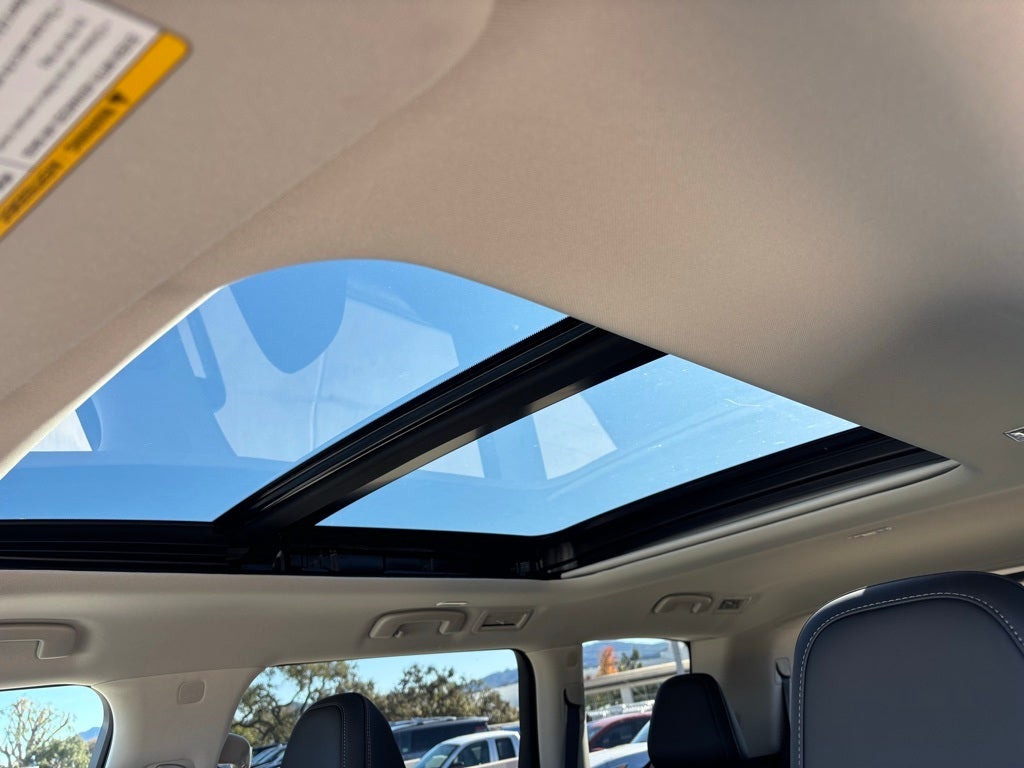 2026 INFINITI QX80 Pure 4WD