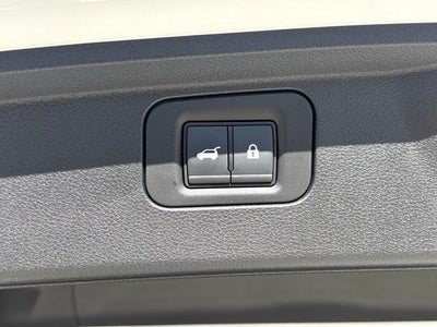 2026 INFINITI QX80 Pure 4WD