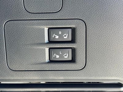 2026 INFINITI QX80 Pure 4WD