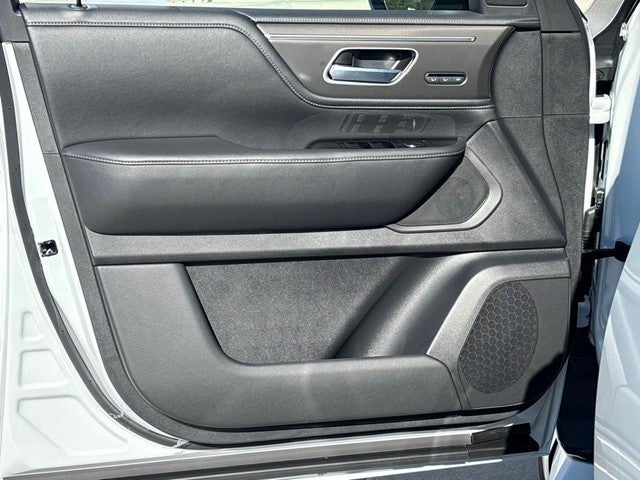 2026 INFINITI QX80 Pure 4WD