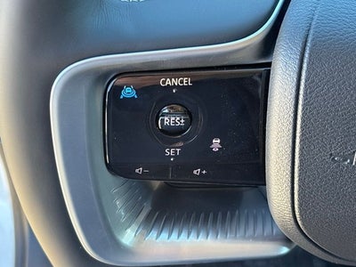 2026 INFINITI QX80 Pure 4WD