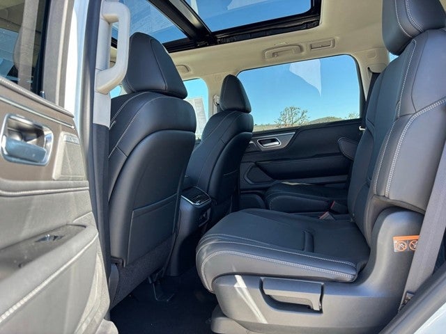 2026 INFINITI QX80 Pure 4WD