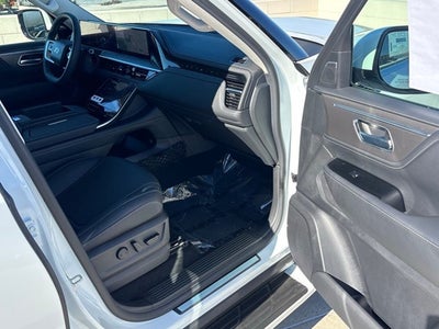 2026 INFINITI QX80 Pure 4WD