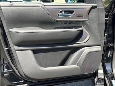 2026 INFINITI QX80 Pure 2WD