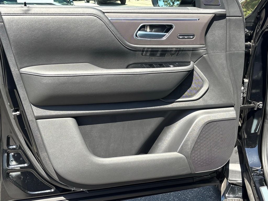2026 INFINITI QX80 Pure 2WD