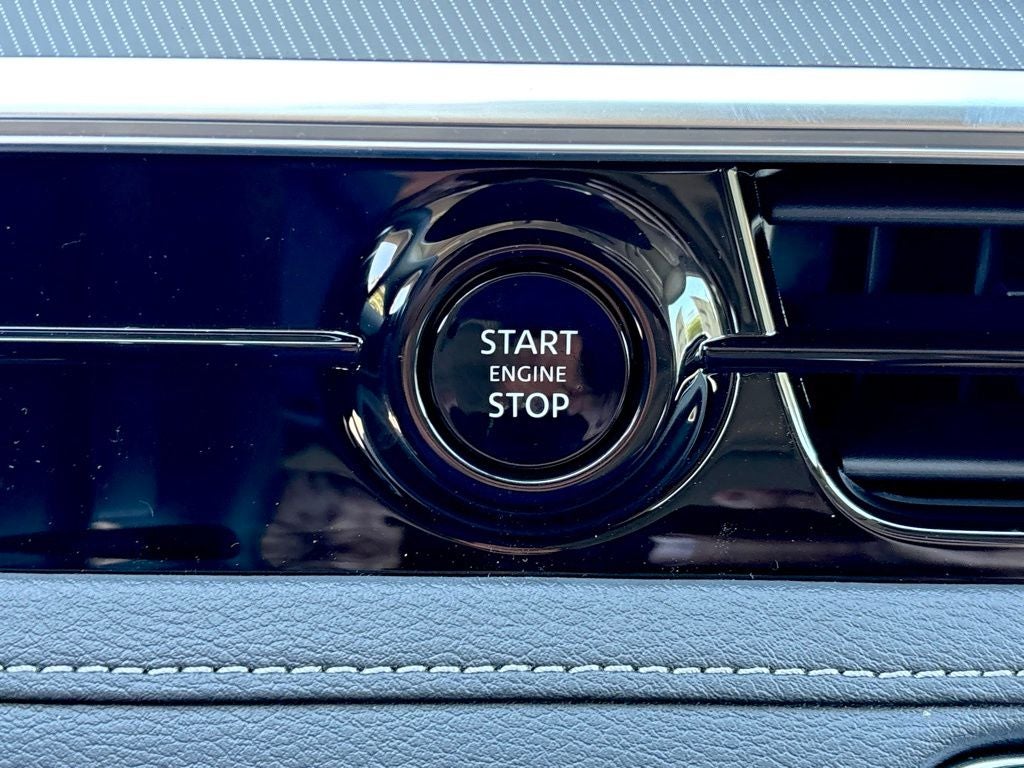 2026 INFINITI QX80 Pure 2WD