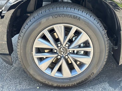 2026 INFINITI QX80 Pure 2WD