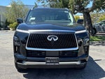 2026 INFINITI QX80 Pure 2WD