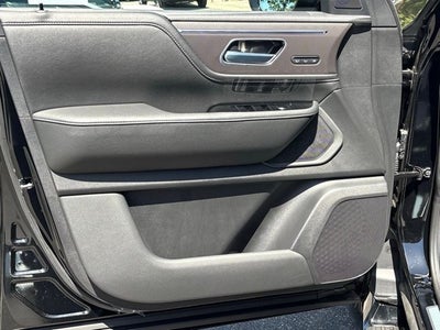 2026 INFINITI QX80 Pure 2WD