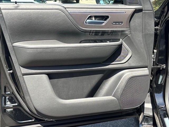 2026 INFINITI QX80 Pure 2WD
