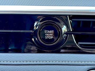 2026 INFINITI QX80 Pure 2WD