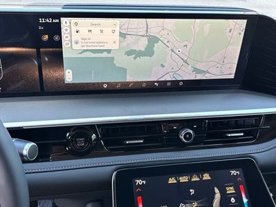2026 INFINITI QX80 Pure 2WD