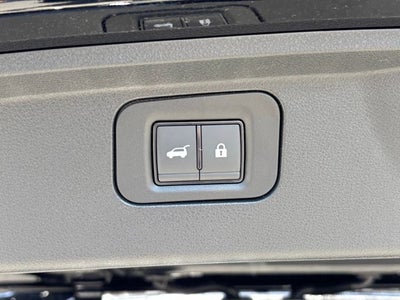 2026 INFINITI QX80 Pure 2WD