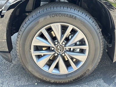 2026 INFINITI QX80 Pure 2WD