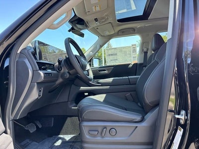 2026 INFINITI QX80 Pure 2WD