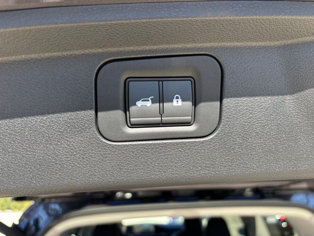 2026 INFINITI QX80 Luxe 4WD