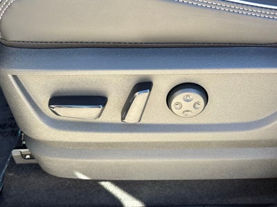 2026 INFINITI QX80 Luxe 4WD