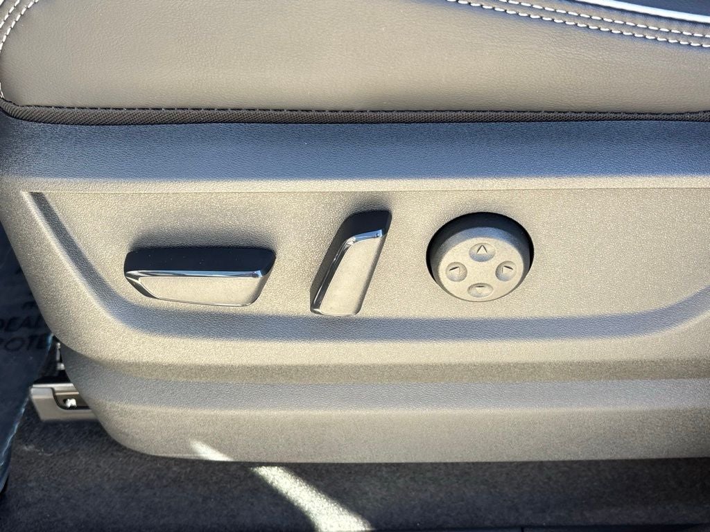 2026 INFINITI QX80 Luxe 4WD