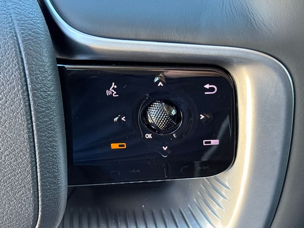 2026 INFINITI QX80 Luxe 4WD