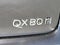 2026 INFINITI QX80 Luxe 4WD