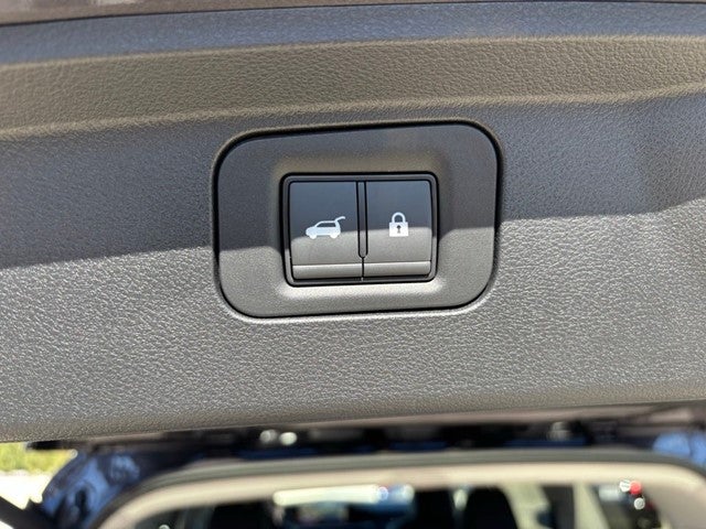 2026 INFINITI QX80 Luxe 4WD