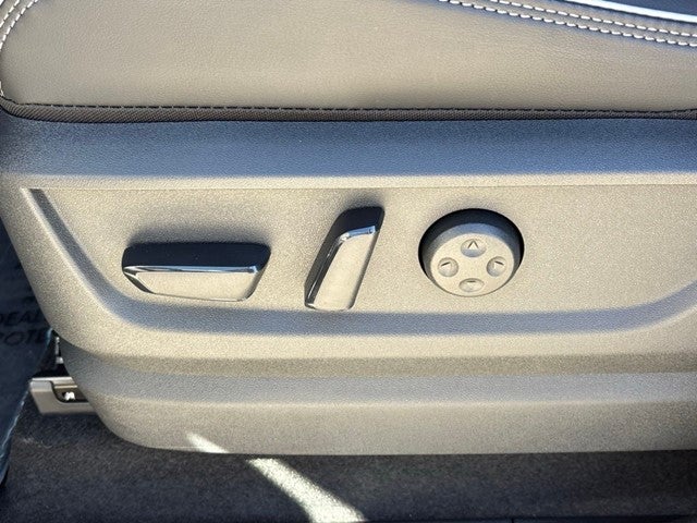 2026 INFINITI QX80 Luxe 4WD