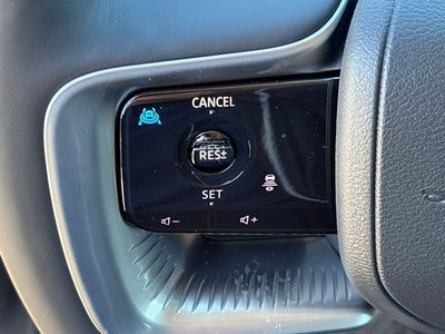 2026 INFINITI QX80 Luxe 4WD