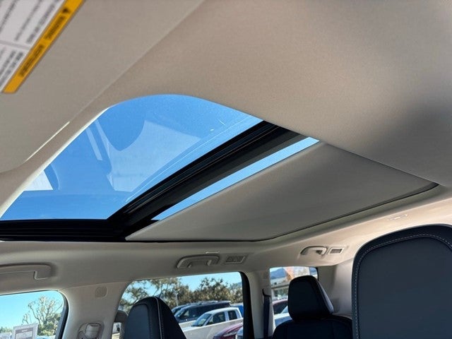 2026 INFINITI QX80 Luxe 4WD