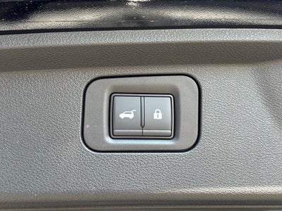 2026 INFINITI QX80 Luxe 2WD