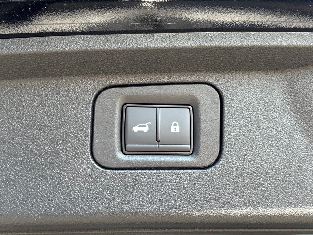 2026 INFINITI QX80 Luxe 2WD