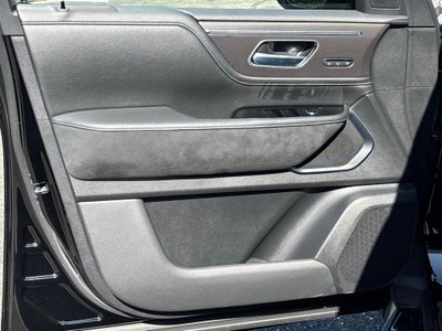 2026 INFINITI QX80 Luxe 2WD