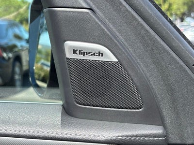 2026 INFINITI QX80 Luxe 2WD