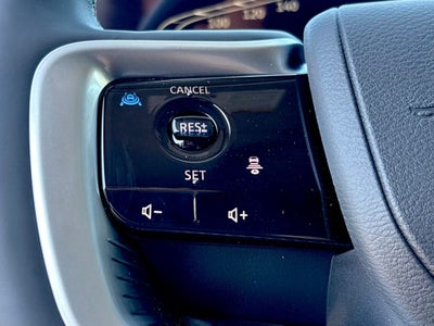 2026 INFINITI QX80 Luxe 2WD