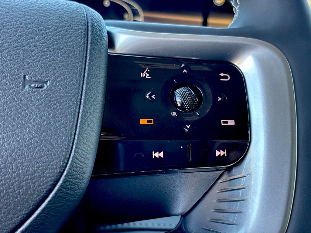 2026 INFINITI QX80 Luxe 2WD