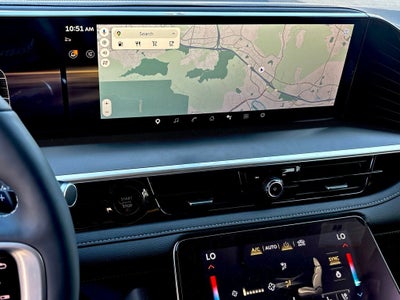 2026 INFINITI QX80 Luxe 2WD