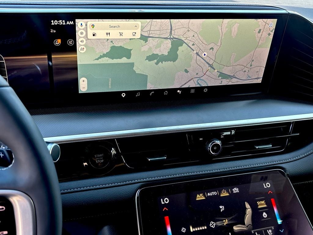 2026 INFINITI QX80 Luxe 2WD