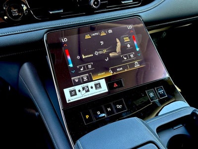 2026 INFINITI QX80 Luxe 2WD