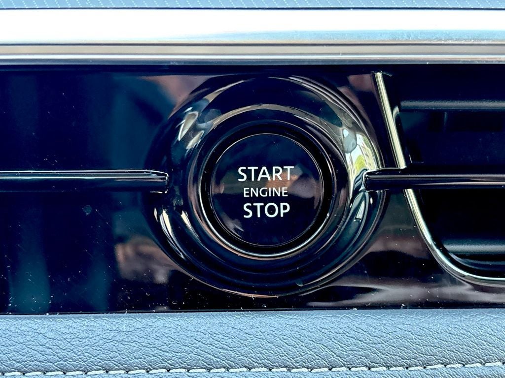 2026 INFINITI QX80 Luxe 2WD