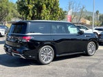 2026 INFINITI QX80 Luxe 2WD