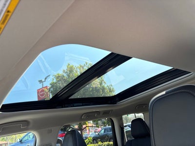 2026 INFINITI QX80 Luxe 2WD