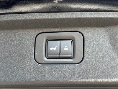2026 INFINITI QX80 Luxe 2WD