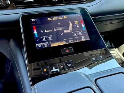 2026 INFINITI QX80 Luxe 4WD